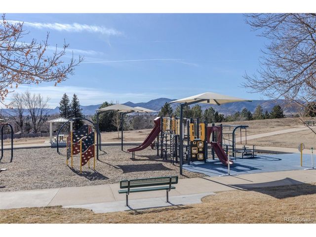 7700 W Glasgow Pl 18-18D, Littleton, CO 80128