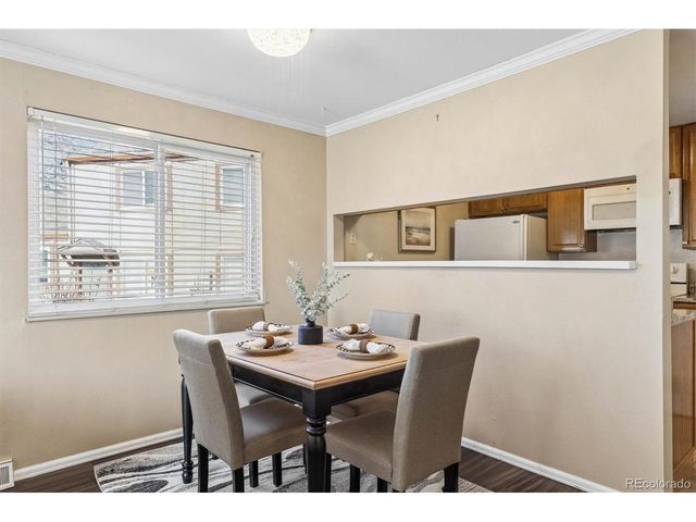 7700 W Glasgow Pl 18-18D, Littleton, CO 80128