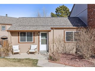 7700 W Glasgow Pl 18-18D, Littleton, CO 80128