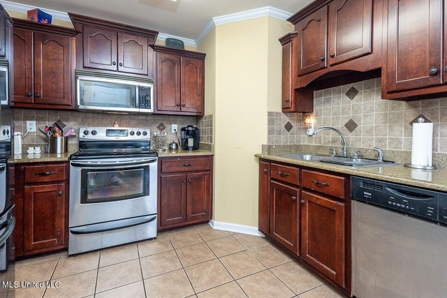 4135 Chaucer Cove, Southaven, MS 38672