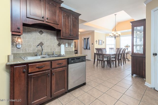 4135 Chaucer Cove, Southaven, MS 38672