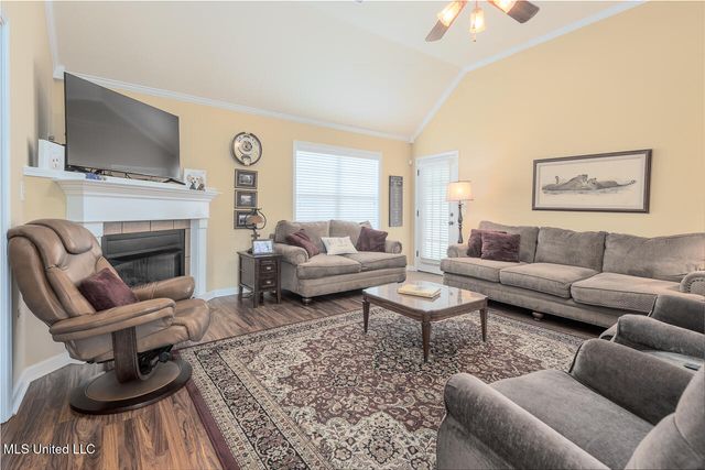 4135 Chaucer Cove, Southaven, MS 38672