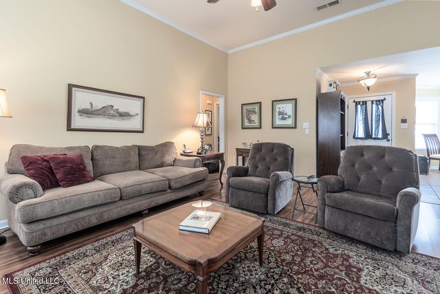 4135 Chaucer Cove, Southaven, MS 38672