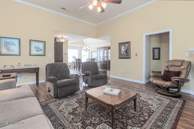 4135 Chaucer Cove, Southaven, MS 38672