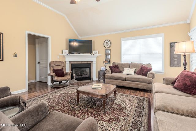 4135 Chaucer Cove, Southaven, MS 38672