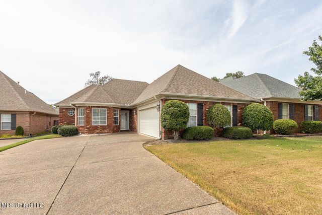 4135 Chaucer Cove, Southaven, MS 38672