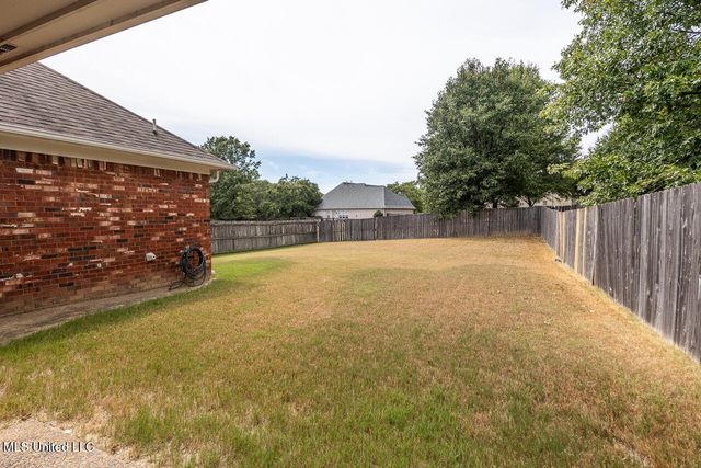 4135 Chaucer Cove, Southaven, MS 38672
