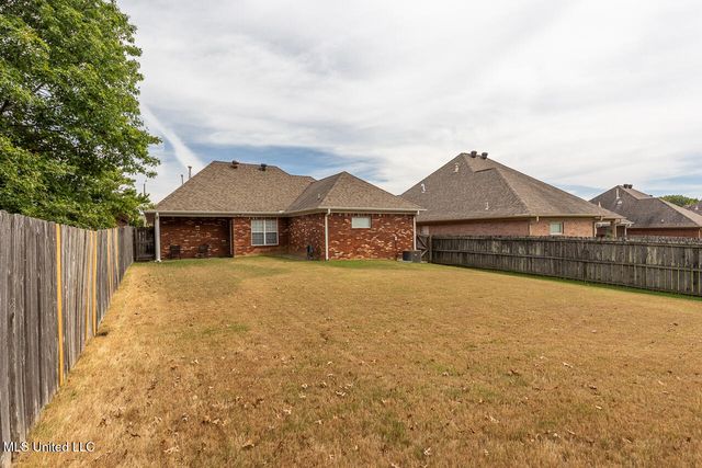 4135 Chaucer Cove, Southaven, MS 38672