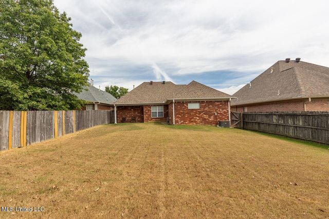 4135 Chaucer Cove, Southaven, MS 38672
