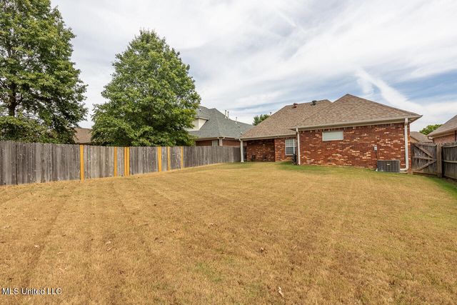 4135 Chaucer Cove, Southaven, MS 38672
