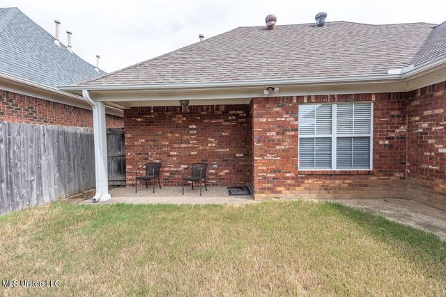 4135 Chaucer Cove, Southaven, MS 38672