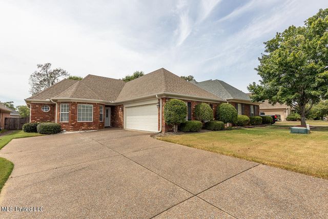 4135 Chaucer Cove, Southaven, MS 38672