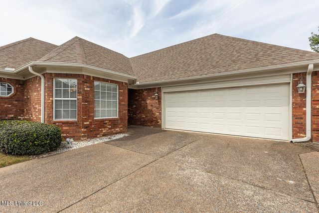 4135 Chaucer Cove, Southaven, MS 38672