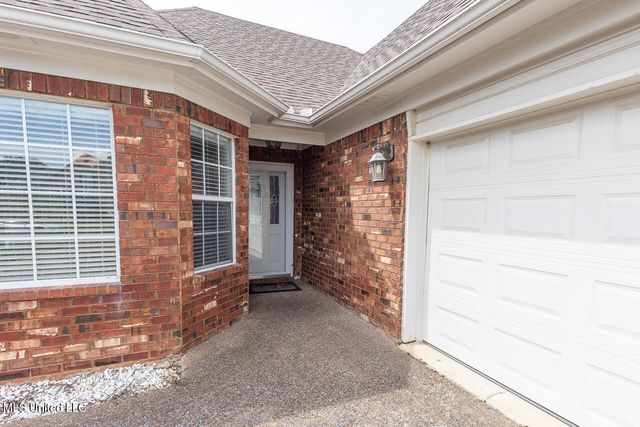 4135 Chaucer Cove, Southaven, MS 38672