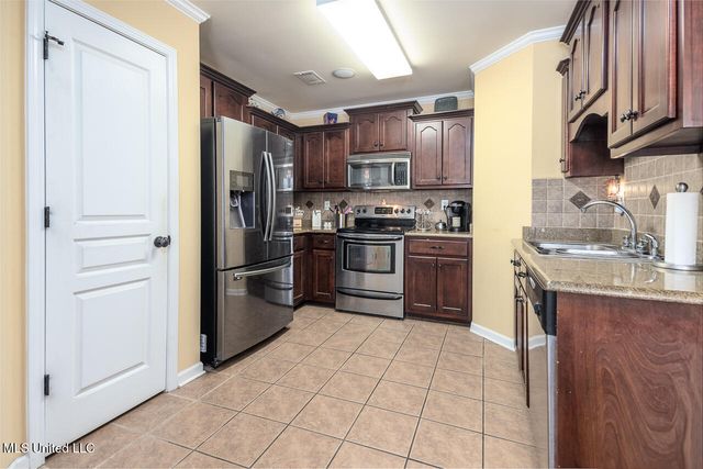 4135 Chaucer Cove, Southaven, MS 38672