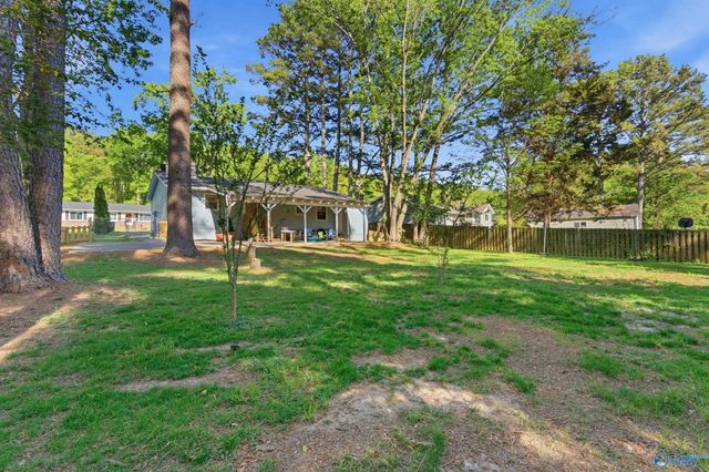 13904 SW Wyandotte Drive, Huntsville, AL 35803