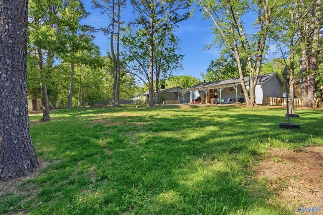 13904 SW Wyandotte Drive, Huntsville, AL 35803