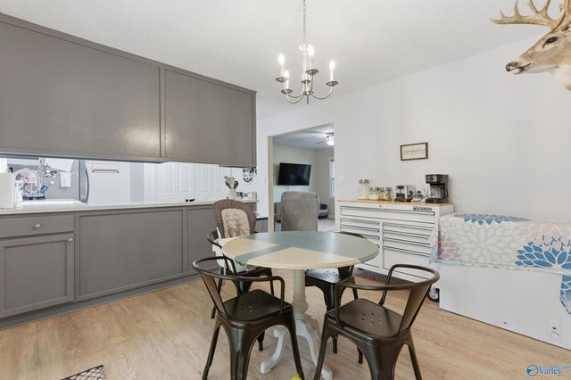 13904 SW Wyandotte Drive, Huntsville, AL 35803