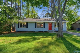 13904 SW Wyandotte Drive, Huntsville, AL 35803