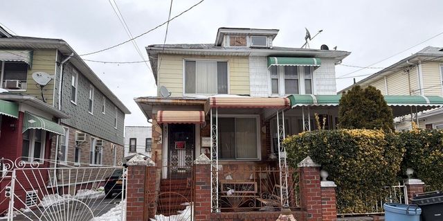 451 E 49TH Street, New York City, NY 11203