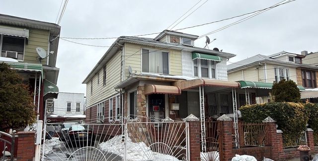 451 E 49TH Street, New York City, NY 11203