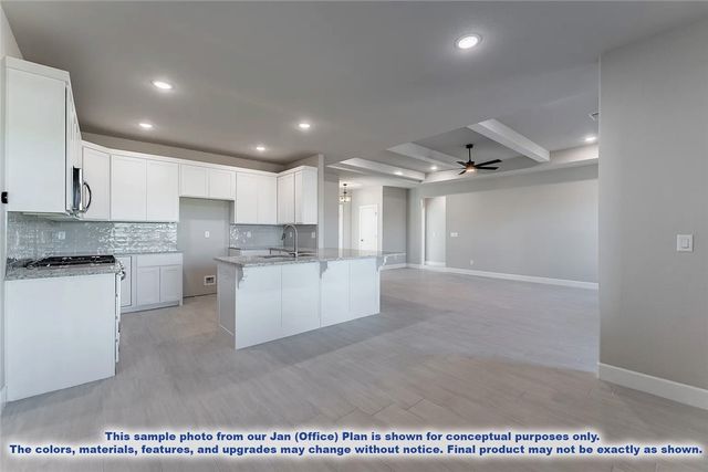 1021 Marquis Avenue, Lowell, AR 72745