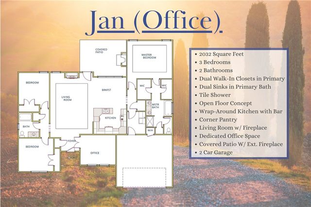 1021 Marquis Avenue, Lowell, AR 72745