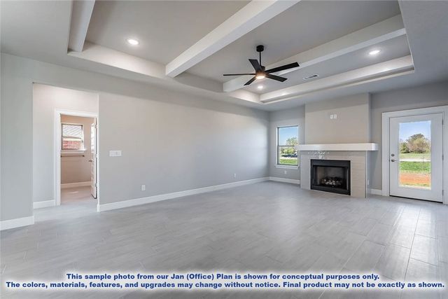 1021 Marquis Avenue, Lowell, AR 72745