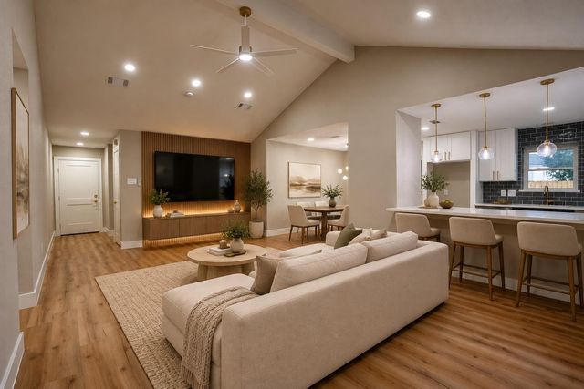 9856 Oriole, Conroe, TX 77385