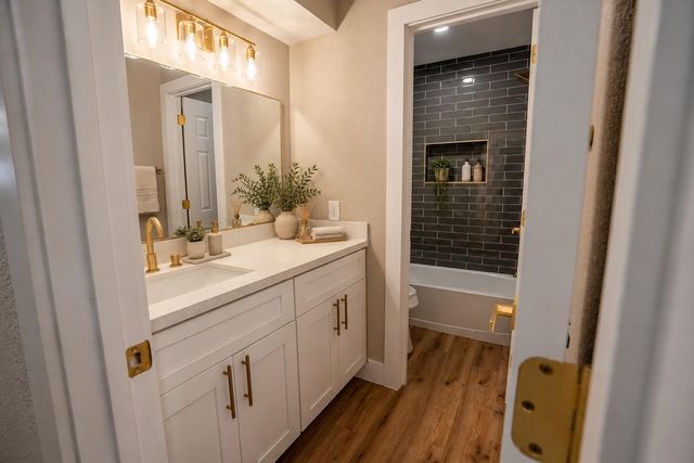 9856 Oriole, Conroe, TX 77385