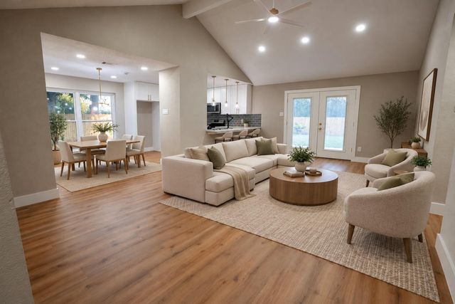 9856 Oriole, Conroe, TX 77385