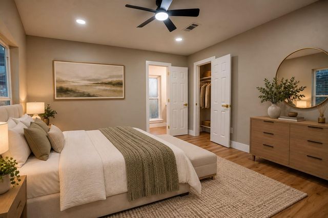 9856 Oriole, Conroe, TX 77385