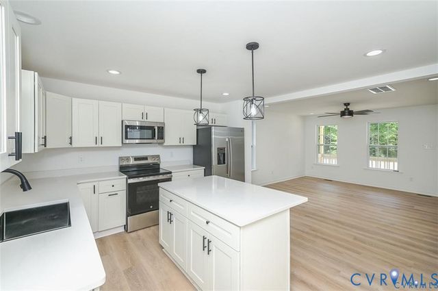 202 S Little Church St, Petersburg, VA 23803