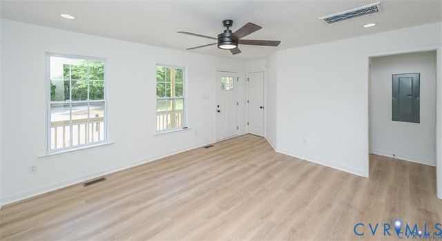 202 S Little Church St, Petersburg, VA 23803