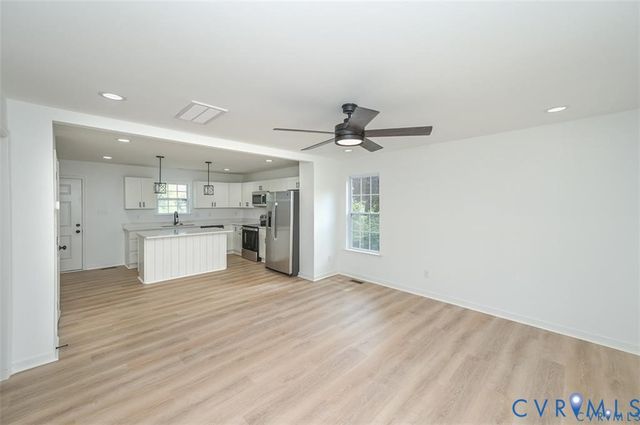 202 S Little Church St, Petersburg, VA 23803