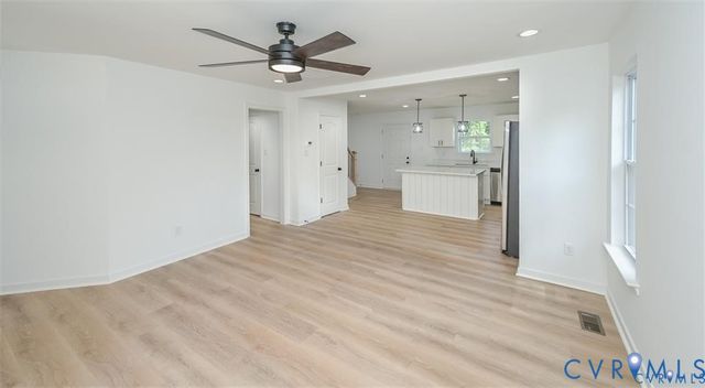 202 S Little Church St, Petersburg, VA 23803