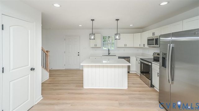 202 S Little Church St, Petersburg, VA 23803