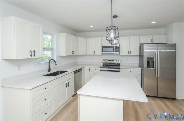202 S Little Church St, Petersburg, VA 23803