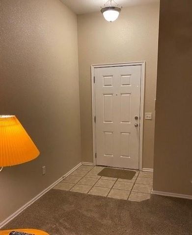 4217 Manhattan Drive, Moore, OK 73160
