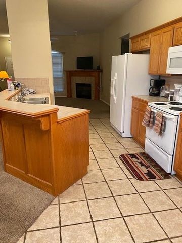 4217 Manhattan Drive, Moore, OK 73160