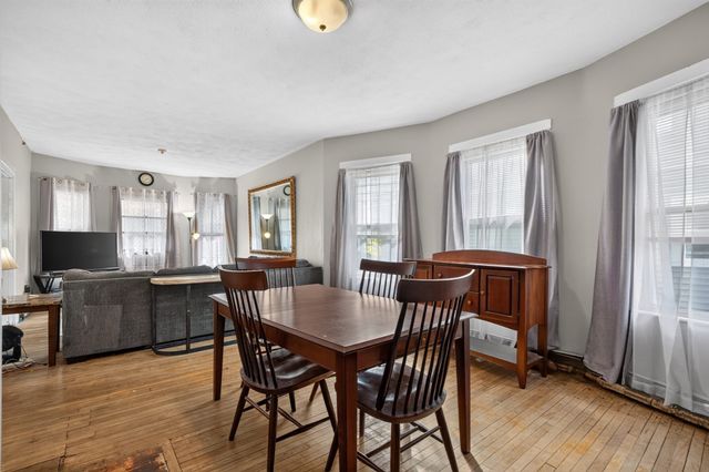 34 Baker Rd, Everett, MA 02149