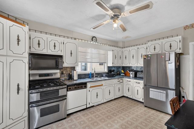34 Baker Rd, Everett, MA 02149