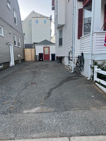 34 Baker Rd, Everett, MA 02149