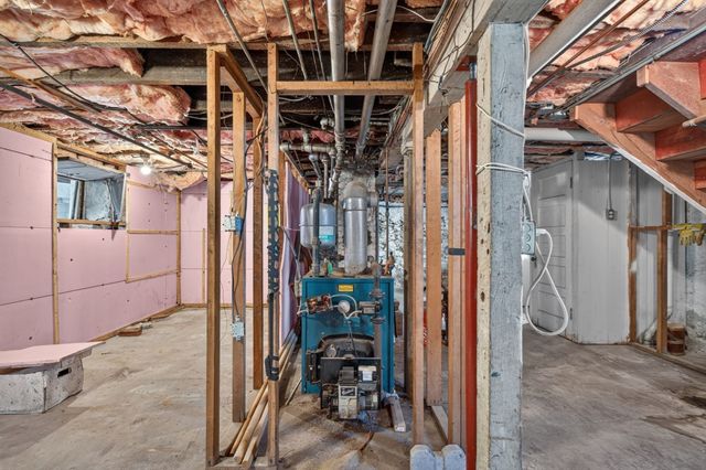34 Baker Rd, Everett, MA 02149