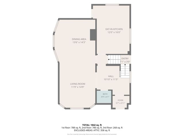 34 Baker Rd, Everett, MA 02149