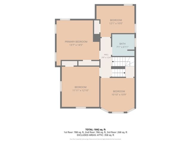 34 Baker Rd, Everett, MA 02149