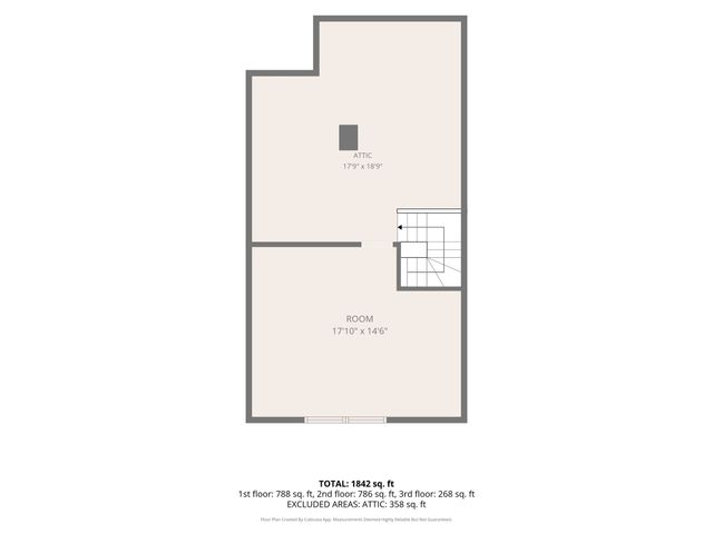 34 Baker Rd, Everett, MA 02149