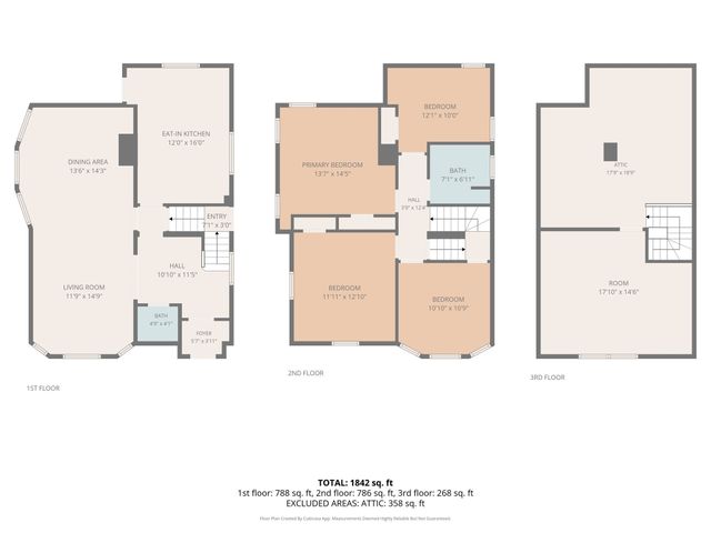 34 Baker Rd, Everett, MA 02149