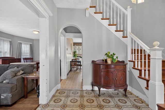 34 Baker Rd, Everett, MA 02149