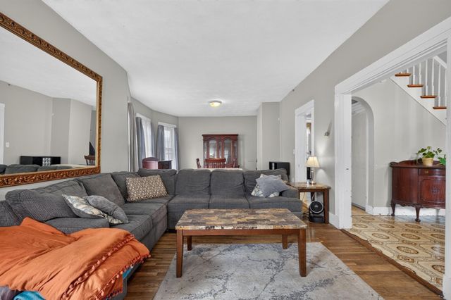 34 Baker Rd, Everett, MA 02149